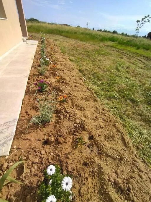 Holiday home Do Nothing Land Villa Thessaloniki