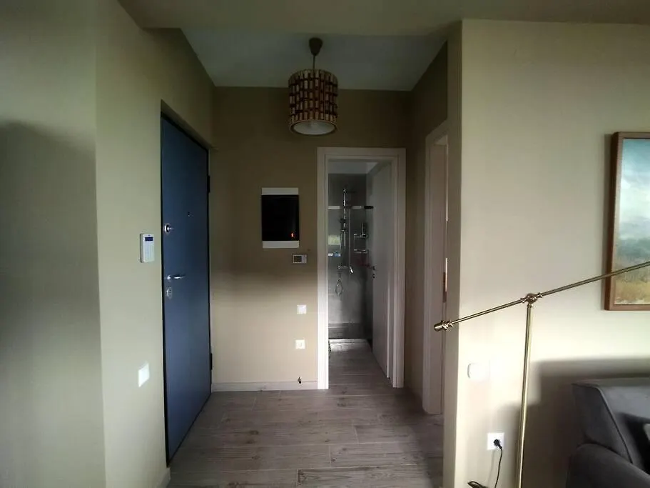 Do Nothing Land Villa Thessaloniki Holiday home