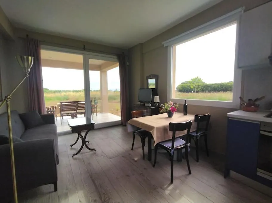 Do Nothing Land Villa Thessaloniki Holiday home