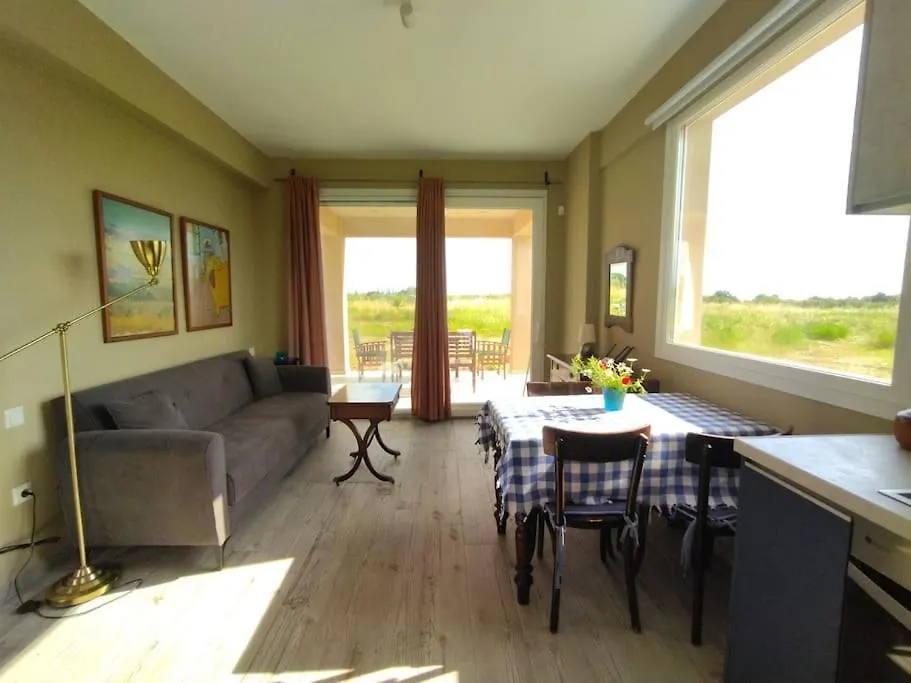 Holiday home Do Nothing Land Villa Thessaloniki