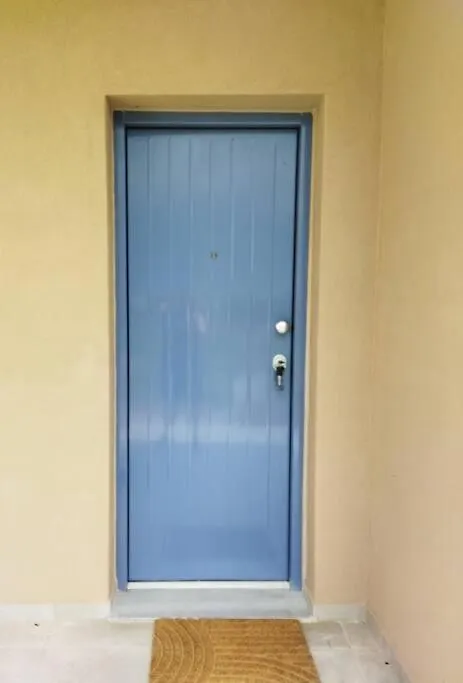 Holiday home Do Nothing Land Villa Thessaloniki
