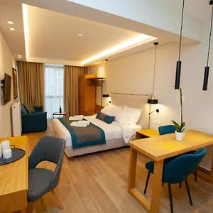 Apartamento No21 Luxury, Tesalónica