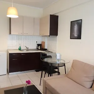 Apartament Happy Rabbit 2, Salonic