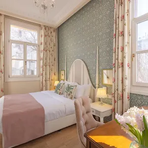 Apartamento Gatto Perso Luxury, Tesalónica