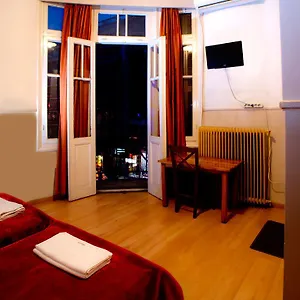 Hotel Argo, Tesalónica